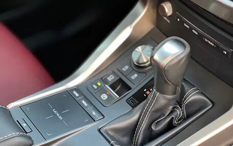 Lexus NX I, 2019 год, 2 300 000 рублей, 21 фотография