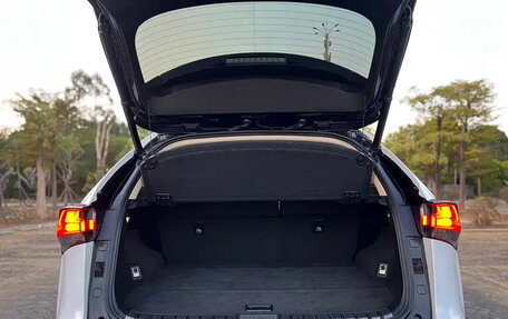 Lexus NX I, 2019 год, 2 300 000 рублей, 25 фотография