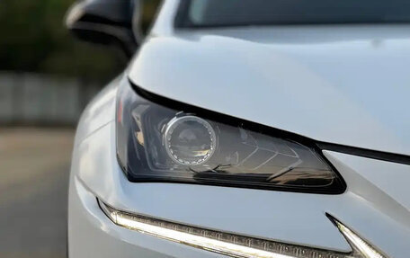 Lexus NX I, 2019 год, 2 300 000 рублей, 31 фотография