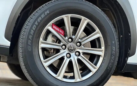 Lexus NX I, 2019 год, 2 300 000 рублей, 26 фотография