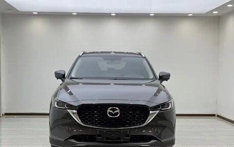 Mazda CX-5 II, 2022 год, 2 155 000 рублей, 2 фотография