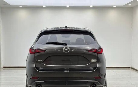 Mazda CX-5 II, 2022 год, 2 155 000 рублей, 5 фотография