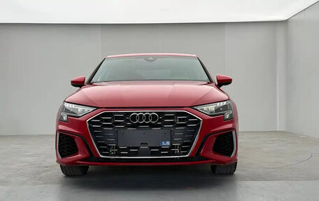 Audi A3, 2022 год, 1 977 000 рублей, 2 фотография