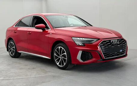 Audi A3, 2022 год, 1 977 000 рублей, 3 фотография