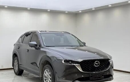 Mazda CX-5 II, 2022 год, 2 155 000 рублей, 3 фотография