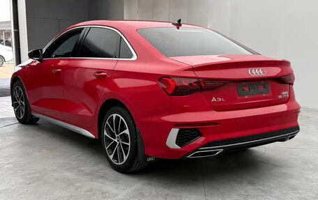 Audi A3, 2022 год, 1 977 000 рублей, 7 фотография