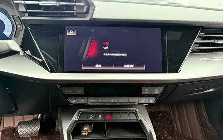 Audi A3, 2022 год, 1 977 000 рублей, 11 фотография