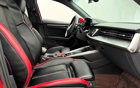 Audi A3, 2022 год, 1 977 000 рублей, 16 фотография