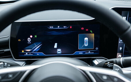 Haval F7, 2026 год, 3 099 000 рублей, 11 фотография