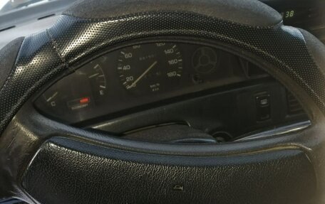 Toyota Corolla, 1991 год, 170 000 рублей, 9 фотография