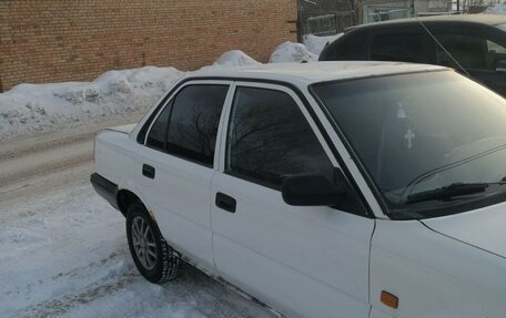 Toyota Corolla, 1991 год, 170 000 рублей, 3 фотография