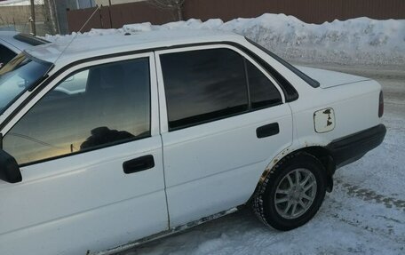 Toyota Corolla, 1991 год, 170 000 рублей, 10 фотография