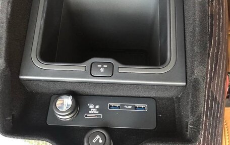 Land Rover Range Rover IV рестайлинг, 2019 год, 9 000 000 рублей, 2 фотография