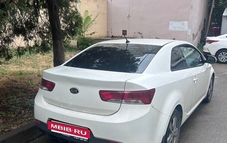 KIA Cerato III, 2010 год, 680 000 рублей, 3 фотография