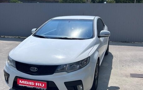 KIA Cerato III, 2010 год, 680 000 рублей, 1 фотография