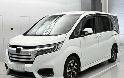 Honda Stepwgn IV, 2021 год, 1 820 000 рублей, 1 фотография