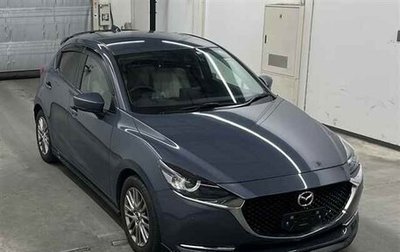 Mazda 2 III, 2021 год, 1 020 000 рублей, 1 фотография