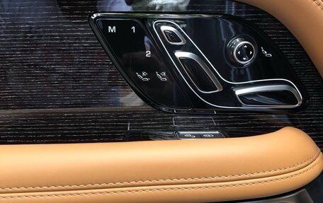 Land Rover Range Rover IV рестайлинг, 2019 год, 9 000 000 рублей, 3 фотография