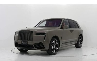 Rolls-Royce Cullinan, 2025 год, 58 000 000 рублей, 1 фотография