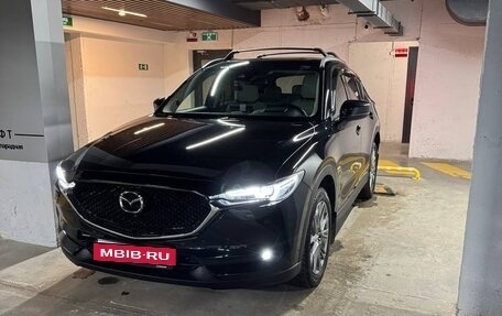 Mazda CX-5 II, 2021 год, 3 690 000 рублей, 1 фотография