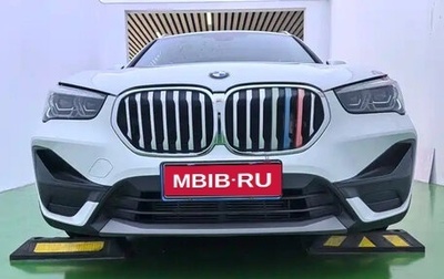 BMW X1, 2021 год, 1 749 000 рублей, 1 фотография