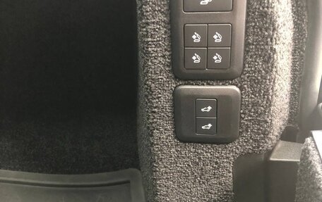 Land Rover Range Rover IV рестайлинг, 2019 год, 9 000 000 рублей, 6 фотография