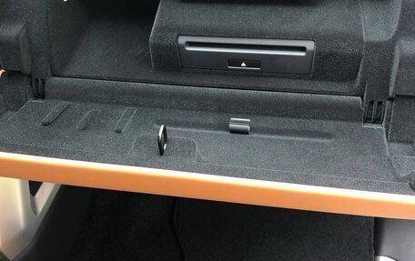 Land Rover Range Rover IV рестайлинг, 2019 год, 9 000 000 рублей, 8 фотография