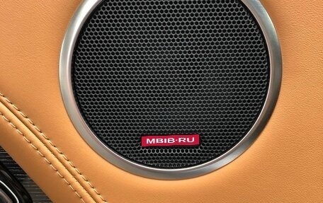 Land Rover Range Rover IV рестайлинг, 2019 год, 9 000 000 рублей, 12 фотография