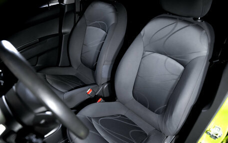 Chevrolet Spark III, 2011 год, 980 000 рублей, 16 фотография