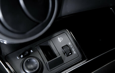 Chevrolet Spark III, 2011 год, 980 000 рублей, 17 фотография