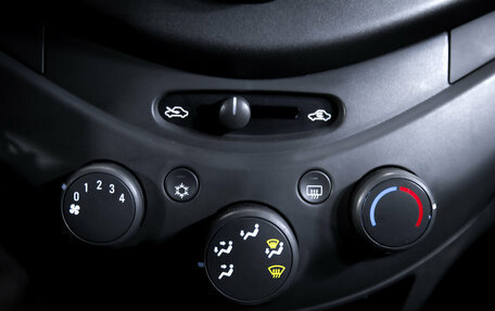 Chevrolet Spark III, 2011 год, 980 000 рублей, 19 фотография