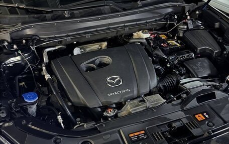 Mazda CX-5 II, 2021 год, 3 690 000 рублей, 3 фотография