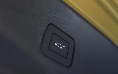 Chevrolet Trax, 2025 год, 1 750 000 рублей, 7 фотография