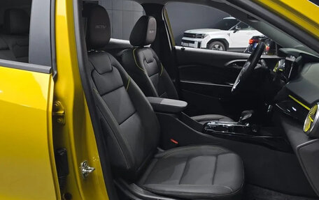 Chevrolet Trax, 2025 год, 1 750 000 рублей, 4 фотография