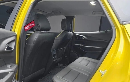 Chevrolet Trax, 2025 год, 1 750 000 рублей, 6 фотография