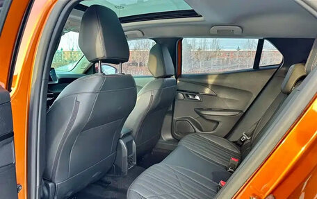 Peugeot 2008 II, 2022 год, 1 380 000 рублей, 14 фотография