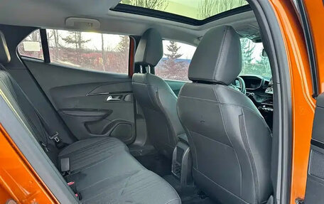 Peugeot 2008 II, 2022 год, 1 380 000 рублей, 13 фотография