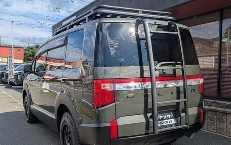 Mitsubishi Delica D:5 I, 2019 год, 2 884 027 рублей, 6 фотография