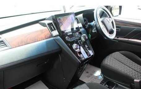 Mitsubishi Delica D:5 I, 2019 год, 2 884 027 рублей, 13 фотография