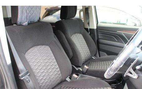 Mitsubishi Delica D:5 I, 2019 год, 2 884 027 рублей, 12 фотография