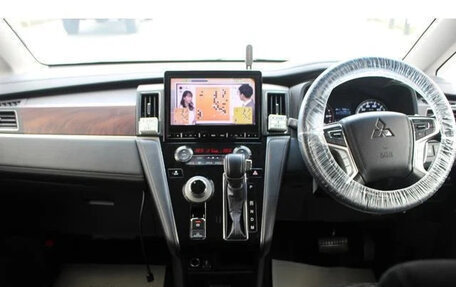 Mitsubishi Delica D:5 I, 2019 год, 2 884 027 рублей, 14 фотография