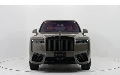 Rolls-Royce Cullinan, 2025 год, 58 000 000 рублей, 2 фотография