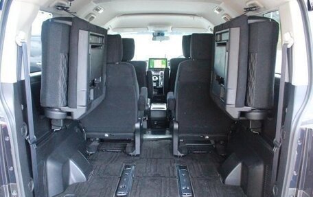 Mitsubishi Delica D:5 I, 2019 год, 2 884 027 рублей, 21 фотография