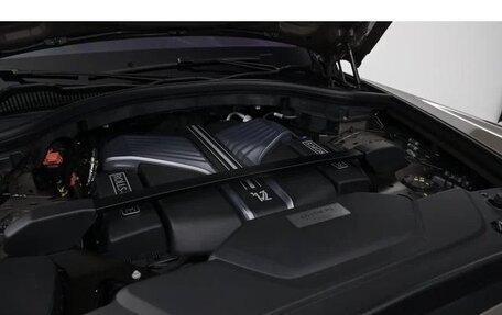 Rolls-Royce Cullinan, 2025 год, 58 000 000 рублей, 8 фотография