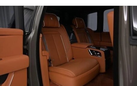 Rolls-Royce Cullinan, 2025 год, 58 000 000 рублей, 12 фотография