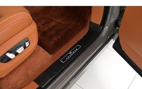 Rolls-Royce Cullinan, 2025 год, 58 000 000 рублей, 20 фотография