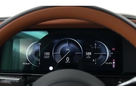 Rolls-Royce Cullinan, 2025 год, 58 000 000 рублей, 18 фотография