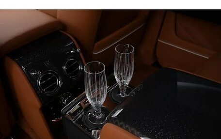 Rolls-Royce Cullinan, 2025 год, 58 000 000 рублей, 33 фотография