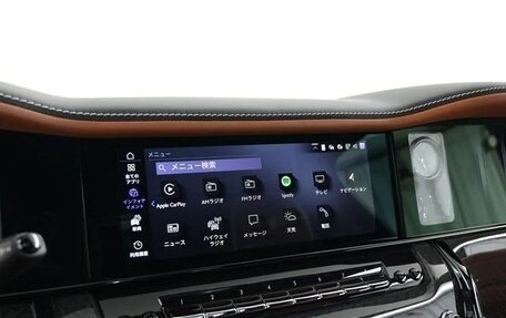 Rolls-Royce Cullinan, 2025 год, 58 000 000 рублей, 37 фотография