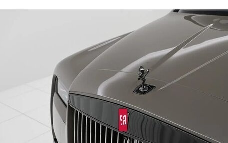 Rolls-Royce Cullinan, 2025 год, 58 000 000 рублей, 39 фотография